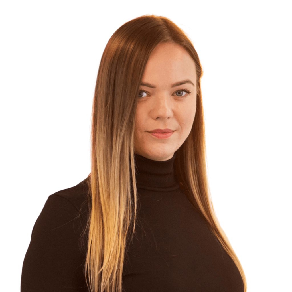 Agnė Nasevičiūtė