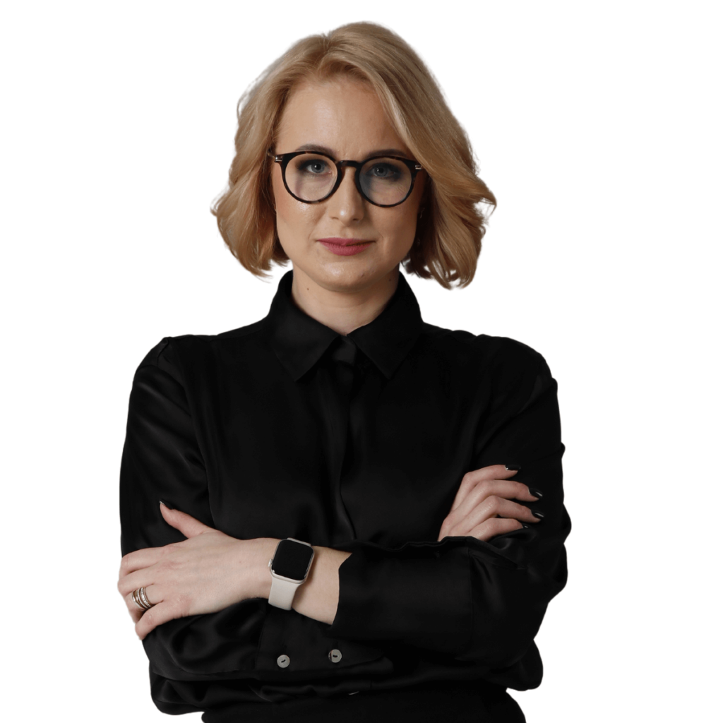 Loreta Chudzij