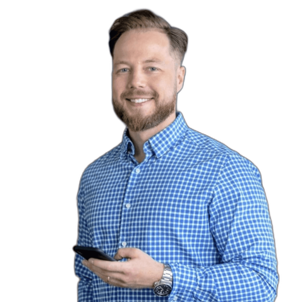 Mantvydas Leknickas