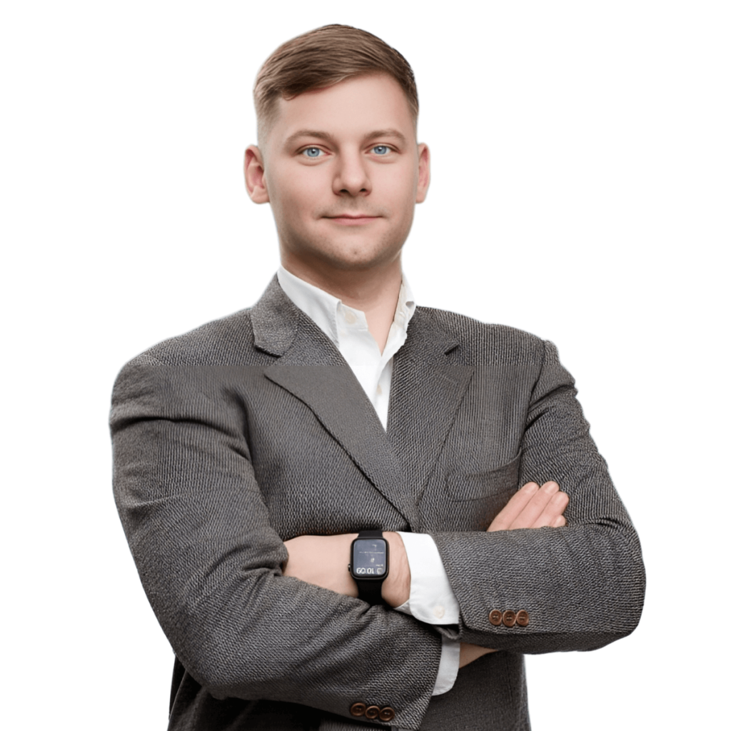 Martynas Martikonis
