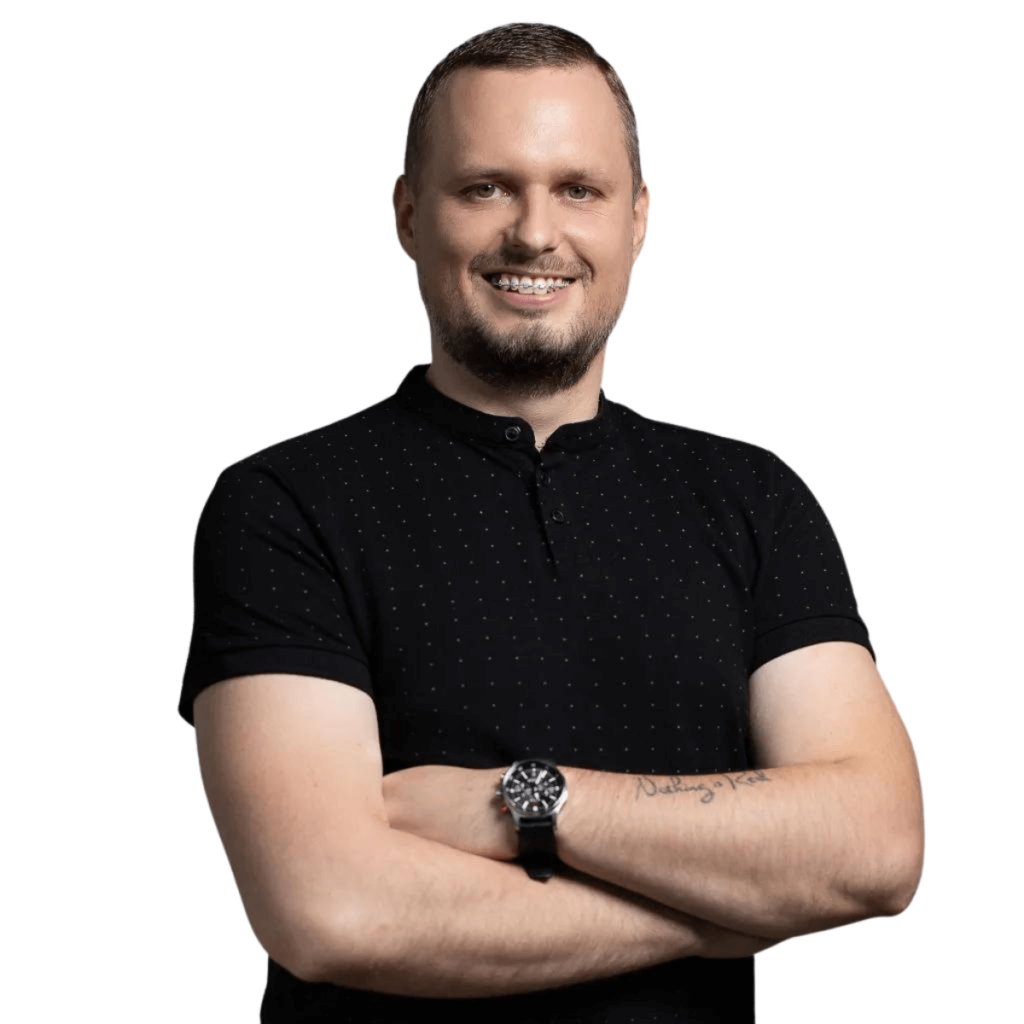 Šarūnas Ribakovas