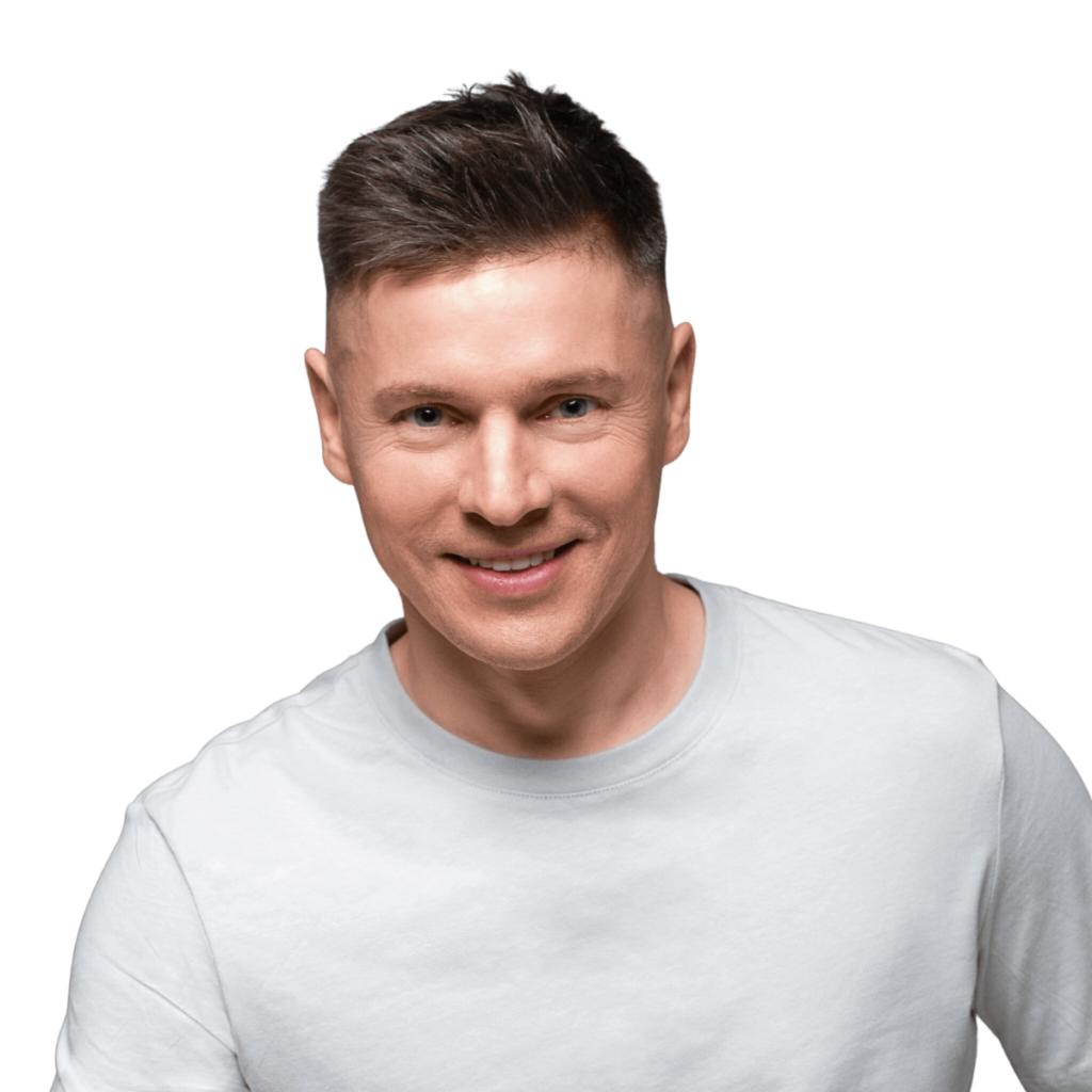 Simonas Naudžius